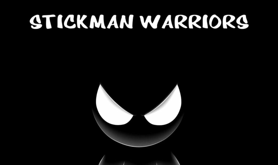 Stickman Warriors