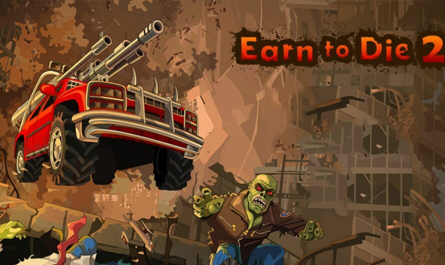 Earn to Die 2