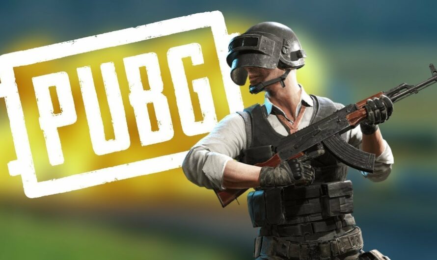 Pubg Mobile Lite