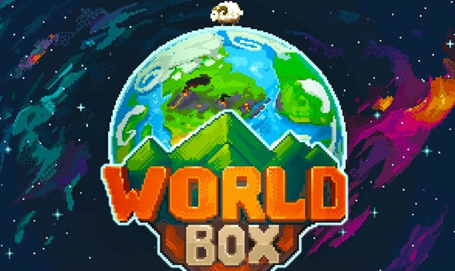 Super WorldBox