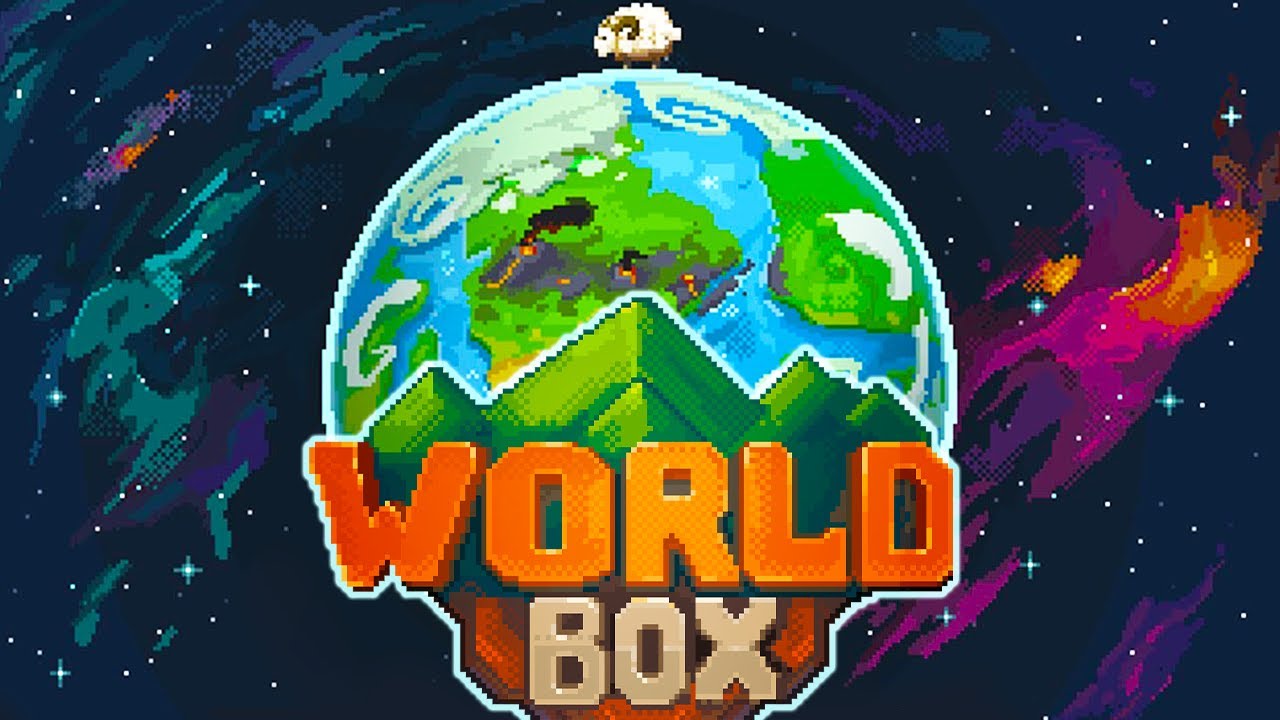 Super WorldBox