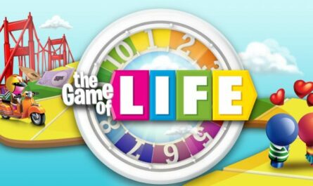 The Game of Life