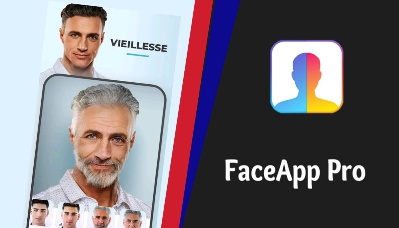 FaceApp Pro