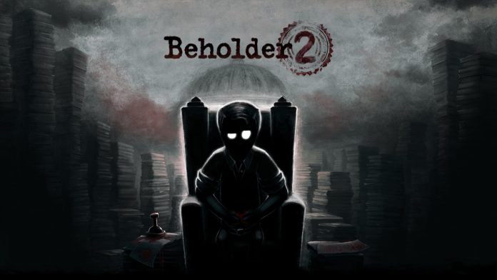 Beholder 2