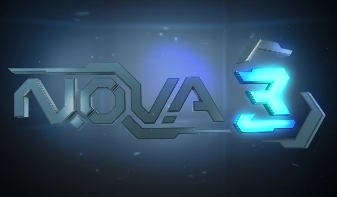 N.O.V.A. 3