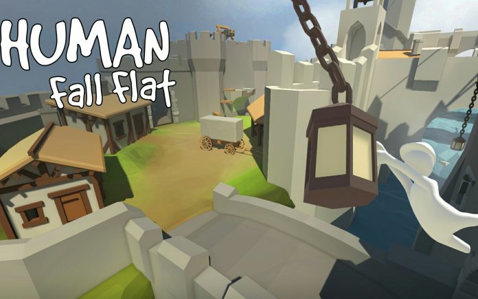 Fall Flat - Human Simulator