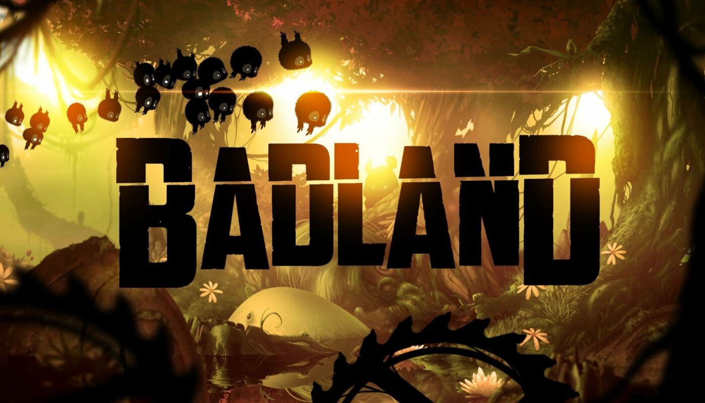 Badland