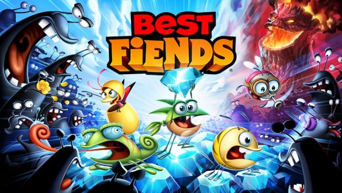 Best Fiends