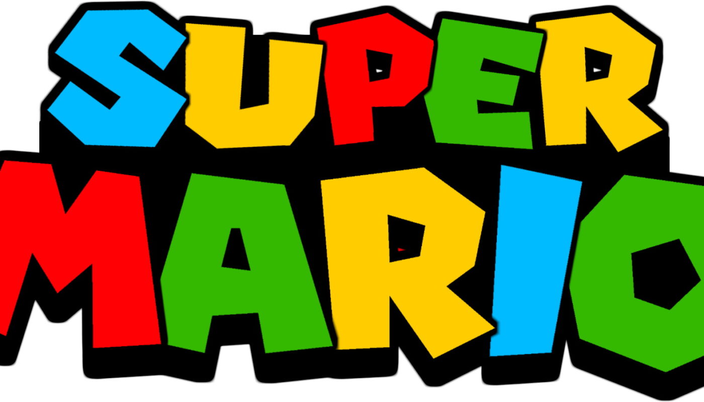 Super Mario