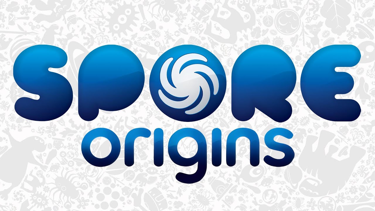 Spore на андроид на русском. Spore Origins. Spore логотип. Spore Origins на андроид. Spore Origins app Store.