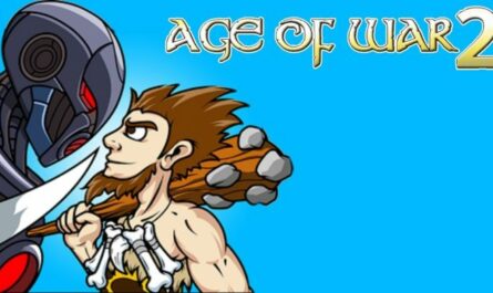 Age of War 2