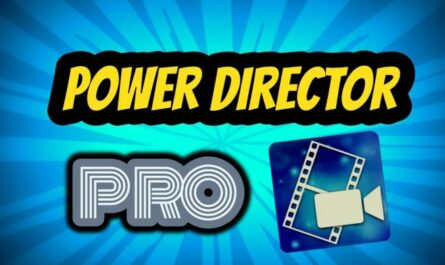 PowerDirector PRO