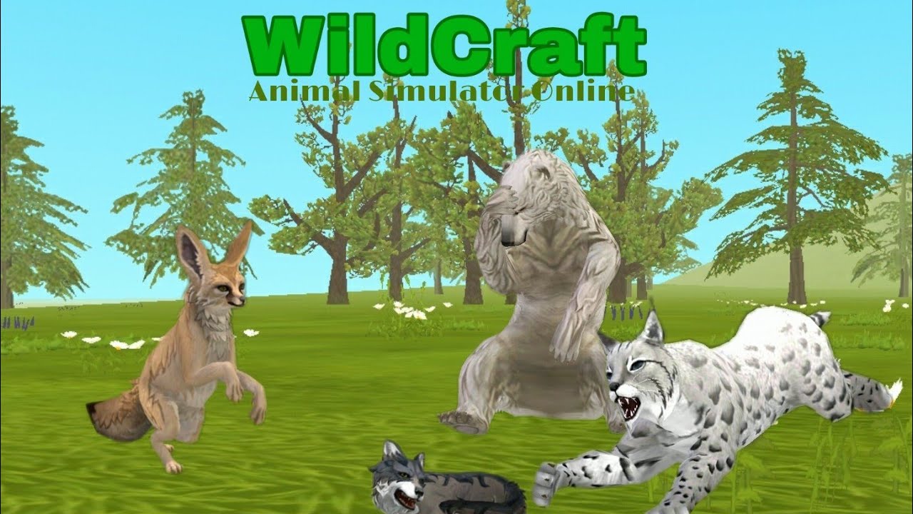 WildCraft