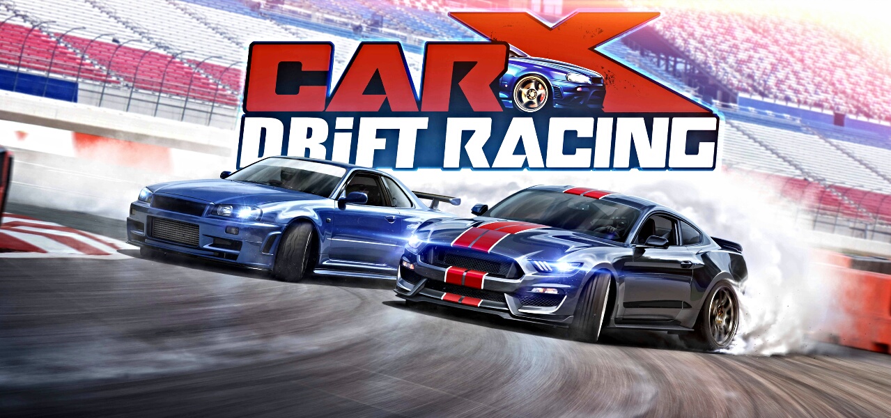 CarX Drift Racing