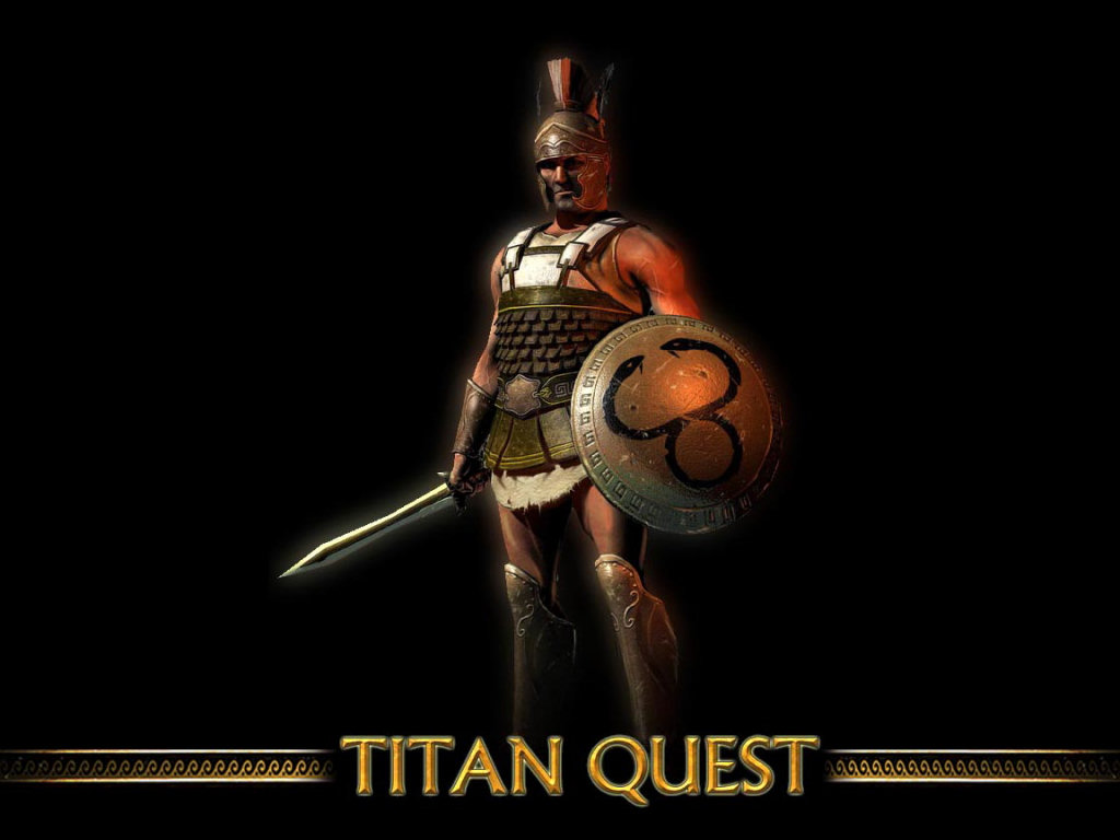 Titan Quest