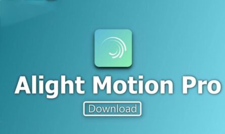 Alight Motion Pro