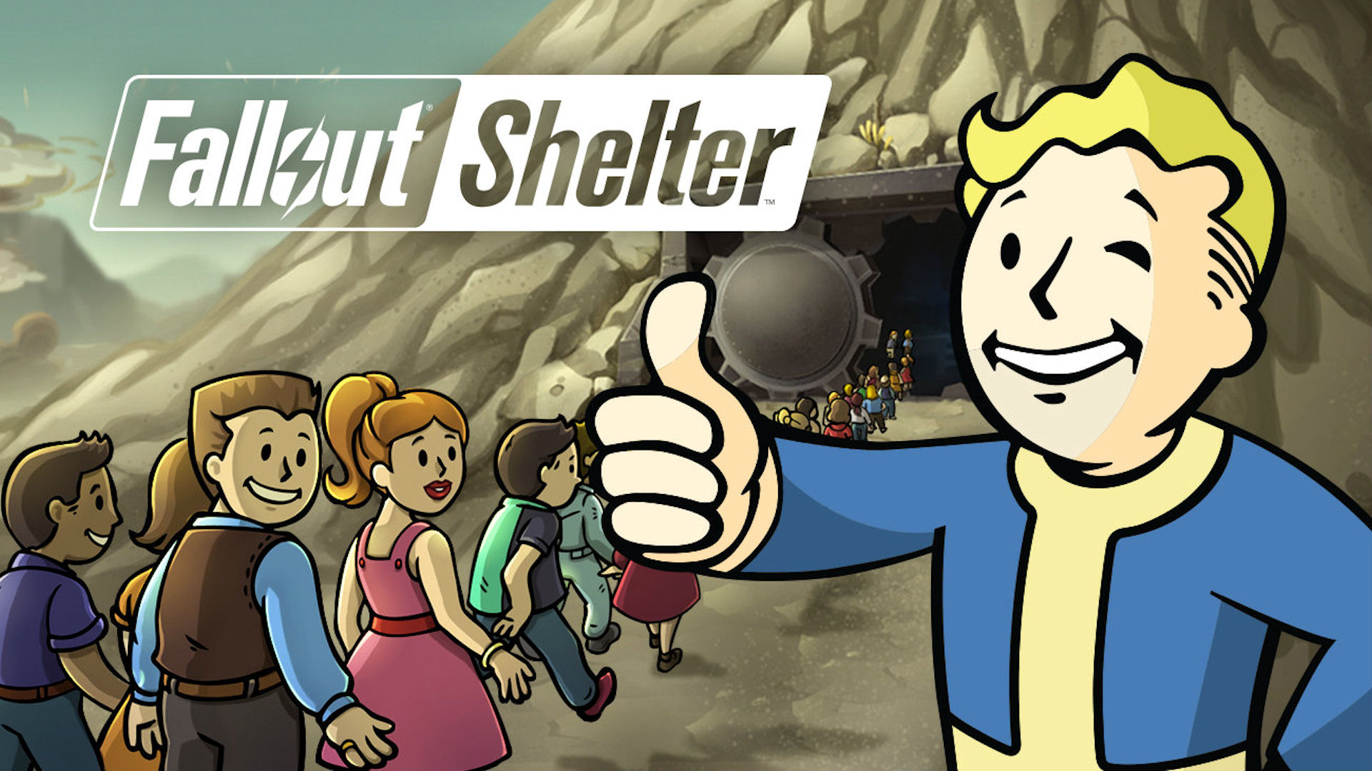 сохранения fallout shelter на пк steam фото 73