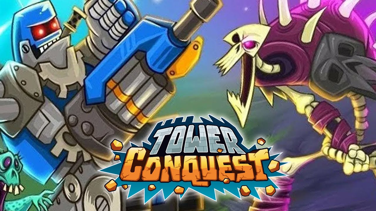 Tower Conquest