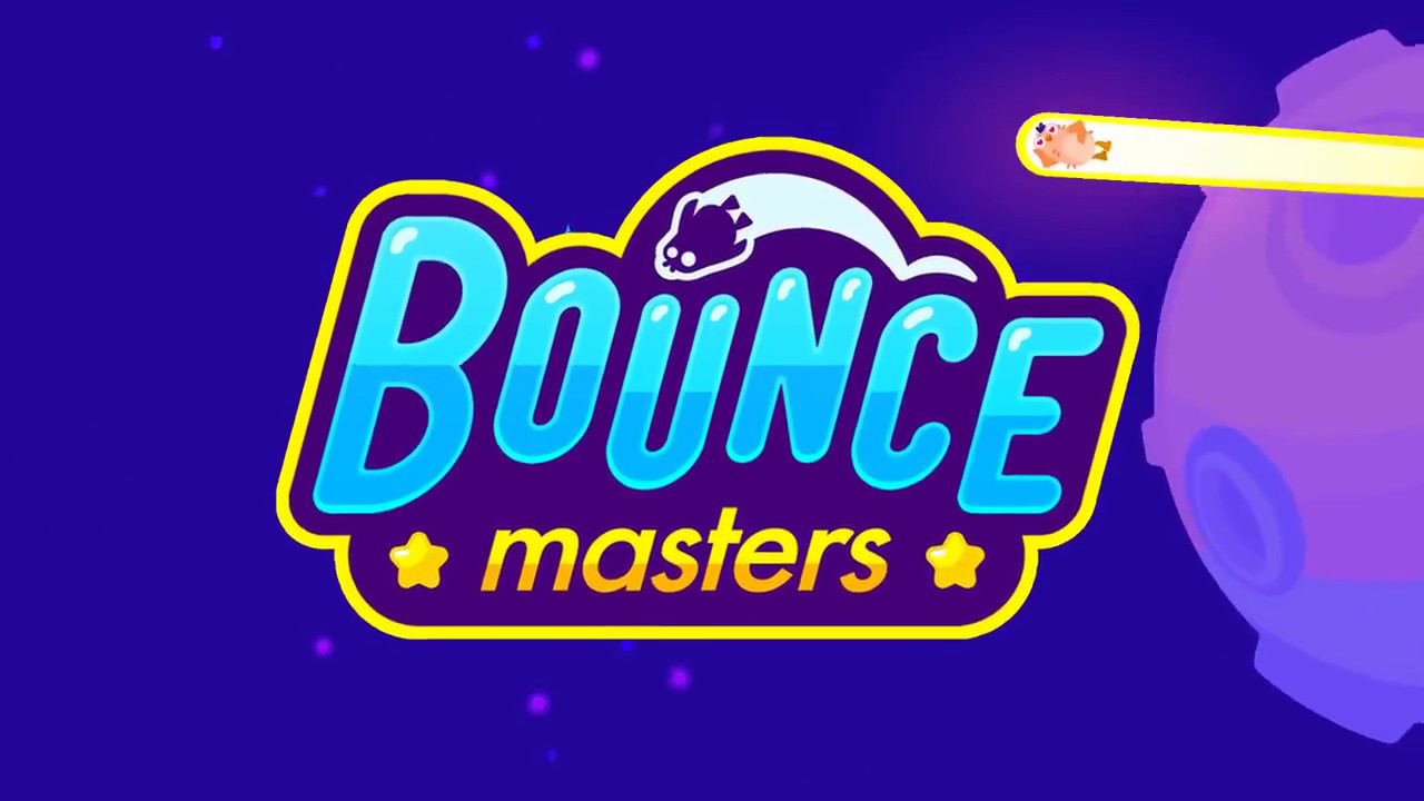 Bouncemasters