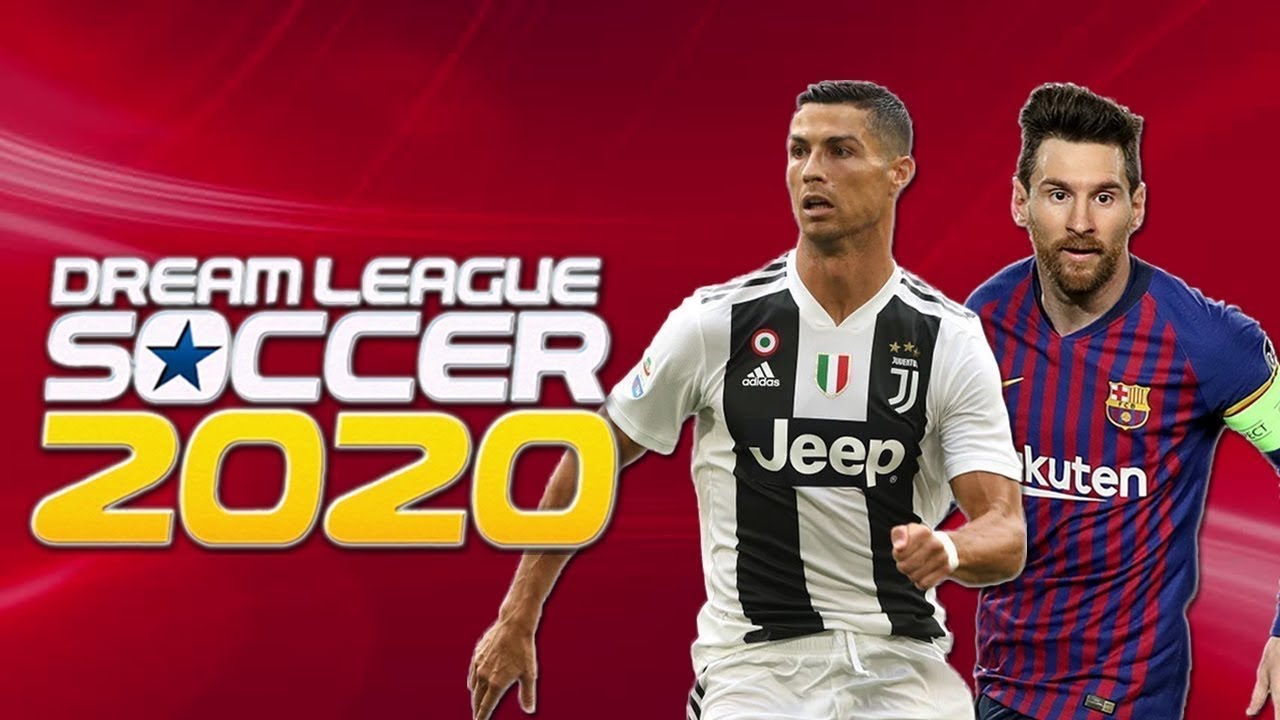 Dream League Soccer 2020