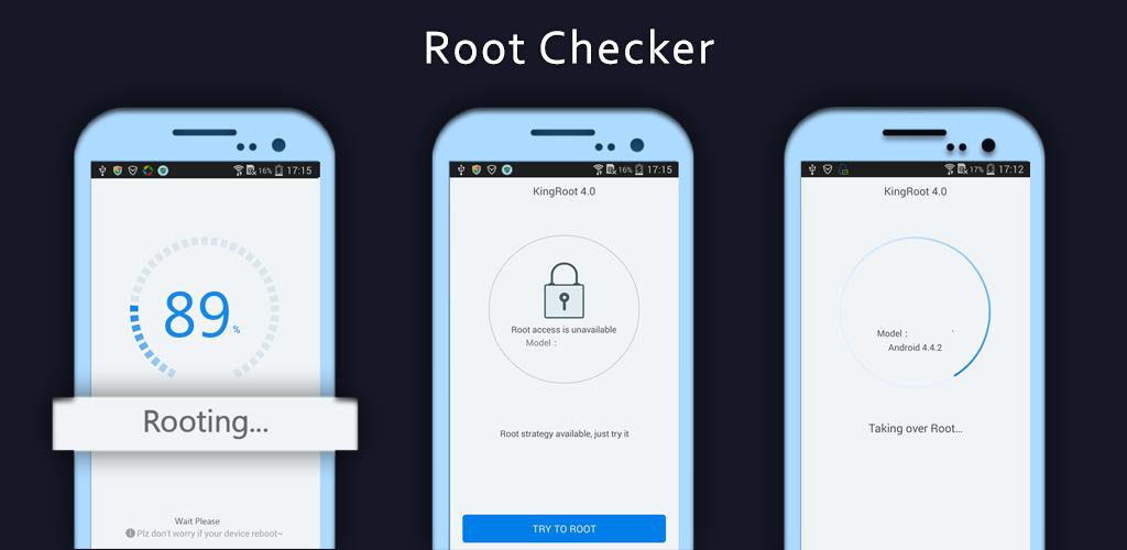 Root Checker Pro