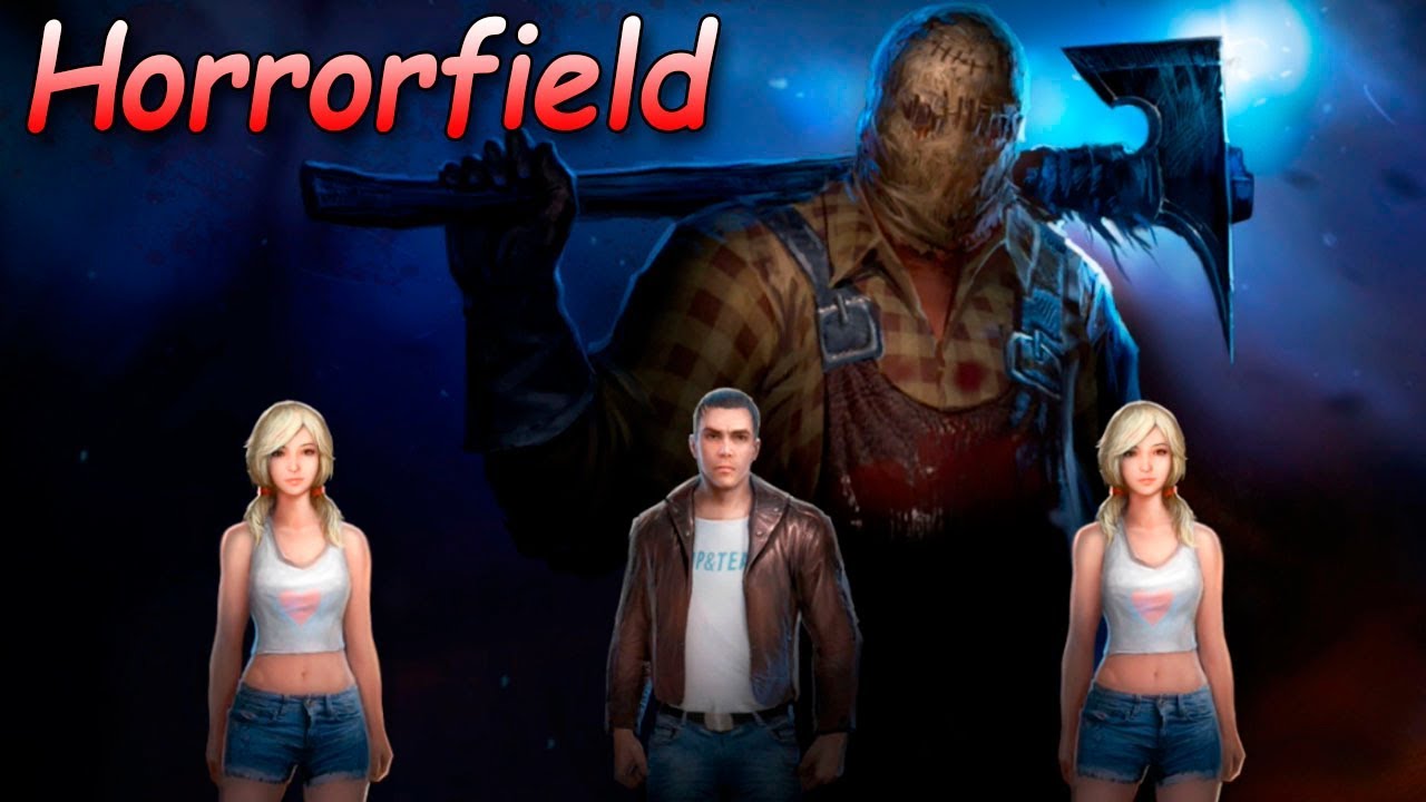 Horrorfield