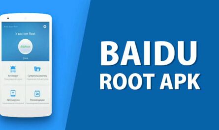 Baidu Root