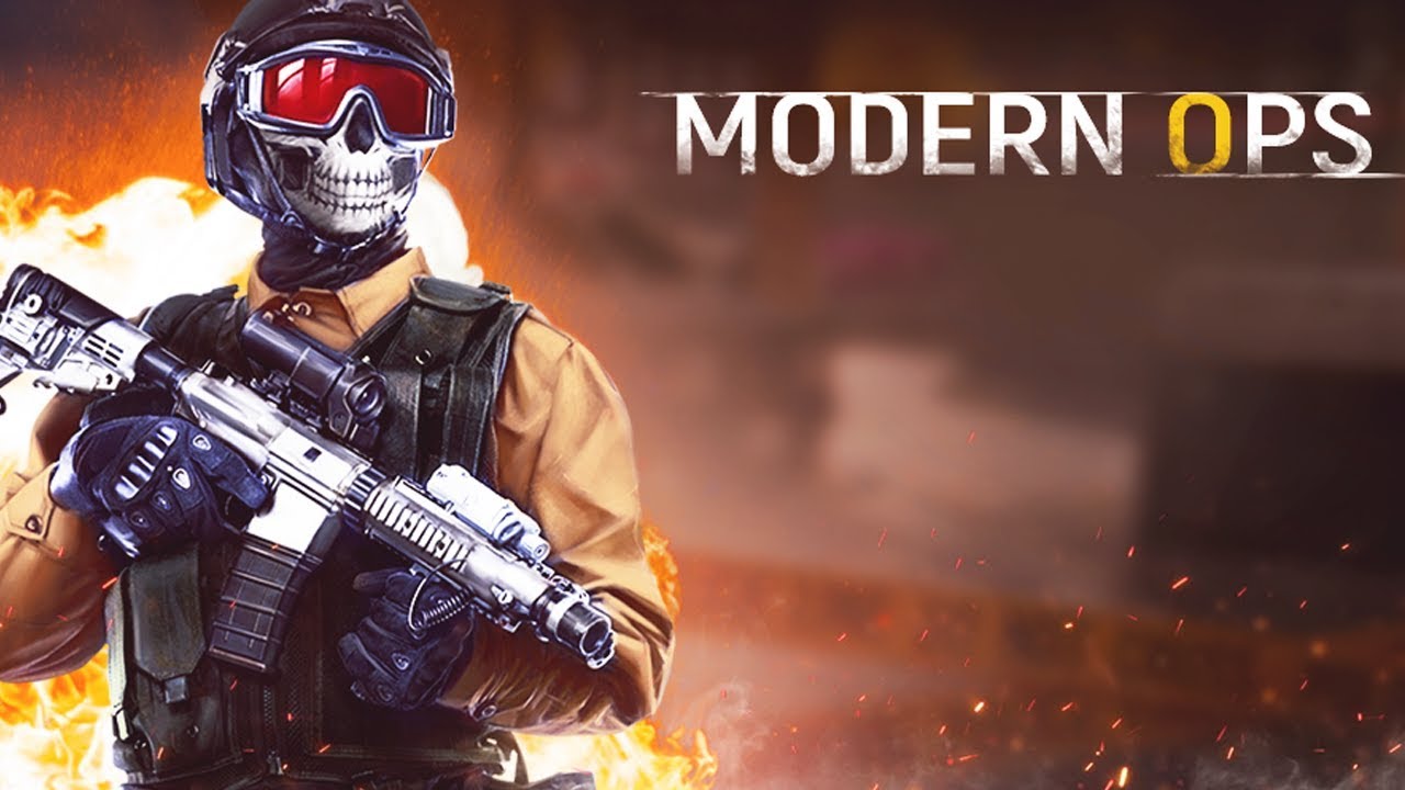 Modern Ops