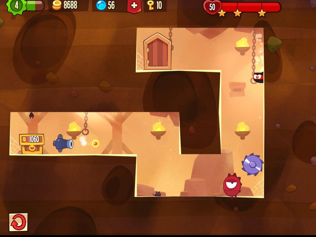 скачать king of thieves
