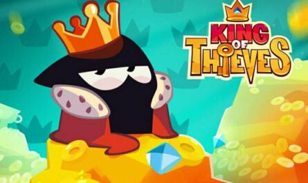 King of Thieves