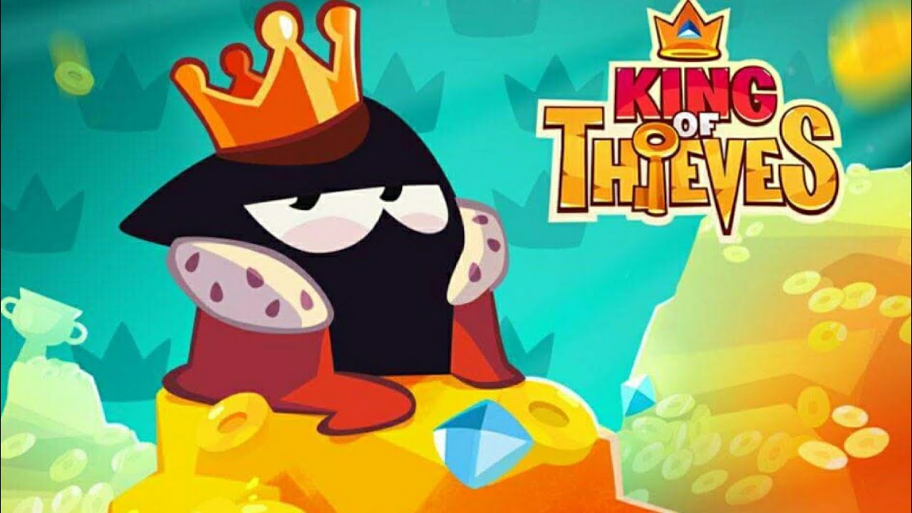 King of Thieves