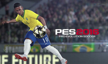 PES 2016