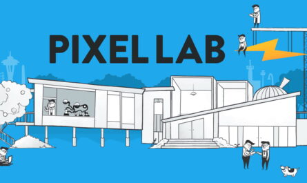 Pixel Lab