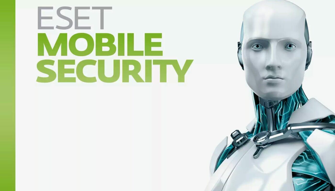 ESET NOD32