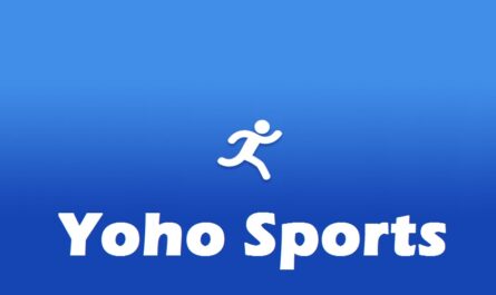 Yoho Sports