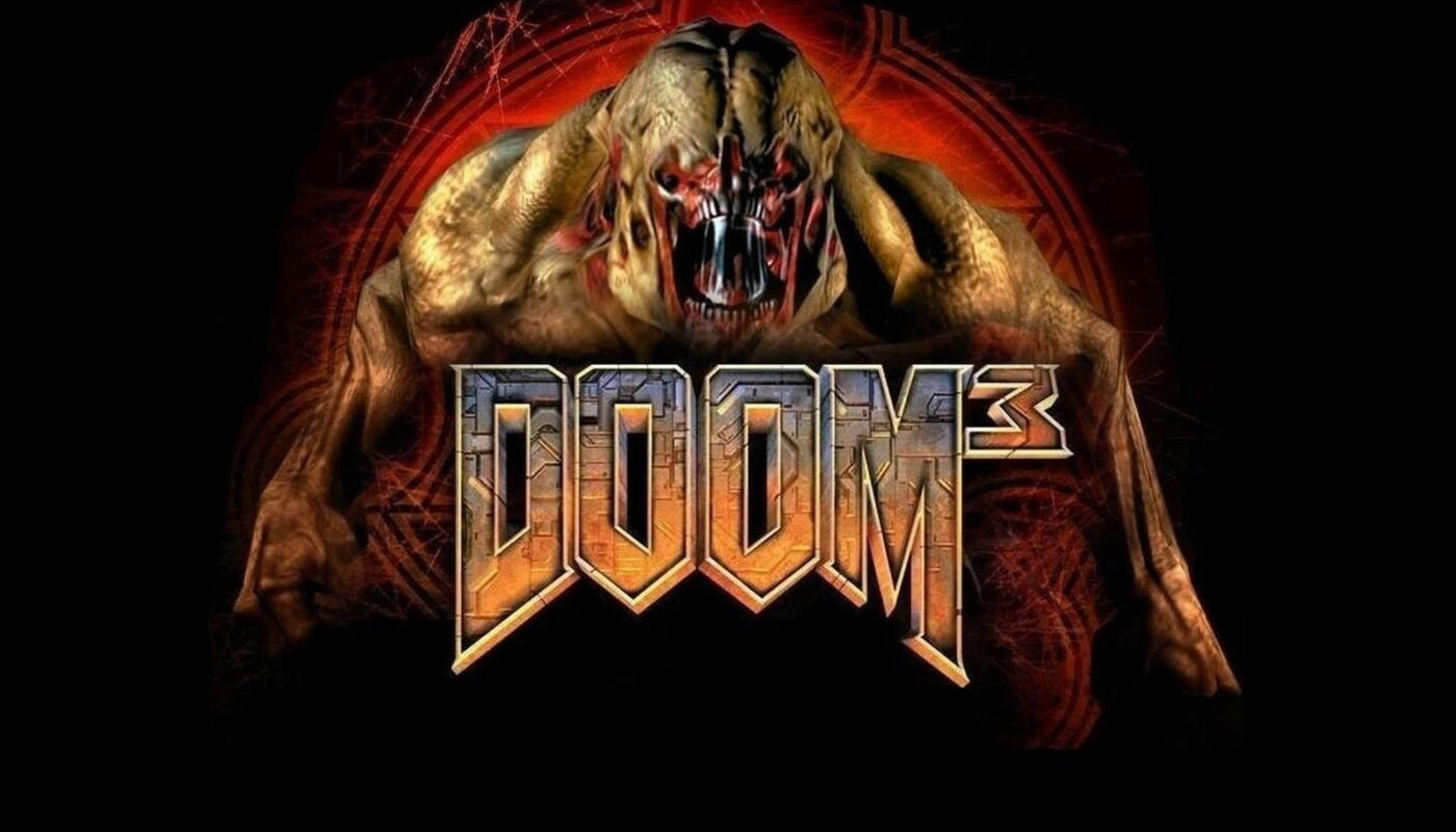 Doom 3