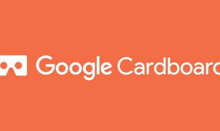 Google Cardboard