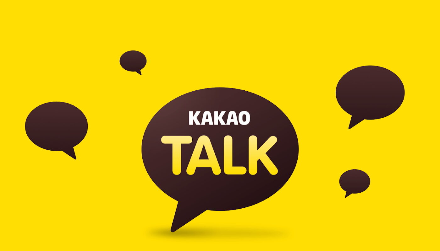 KakaoTalk