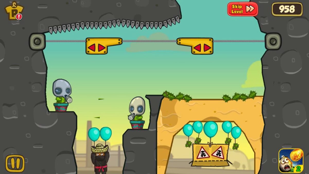 amigo pancho apk