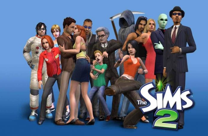 The Sims 2