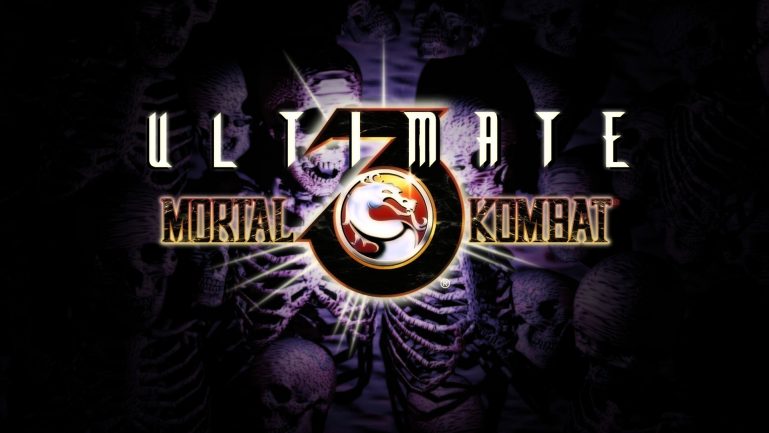 Mortal Kombat 3 Ultimate