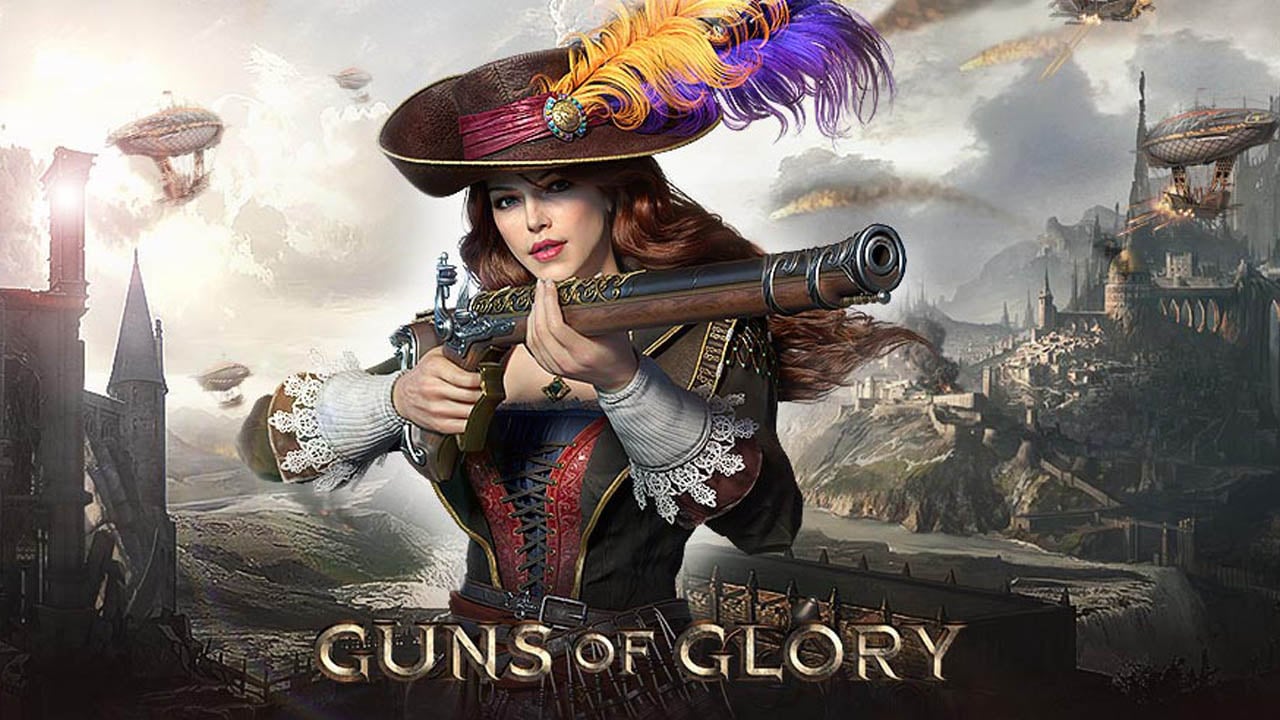 Guns of Glory