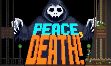 Peace, Death