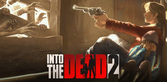 Into the Dead 2