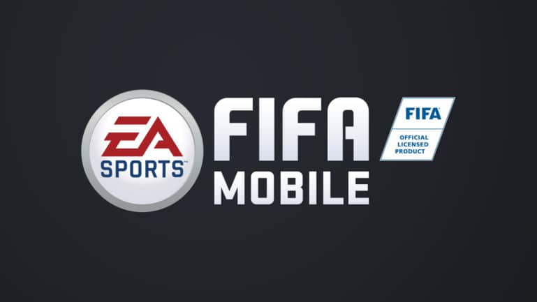 FIFA Mobile