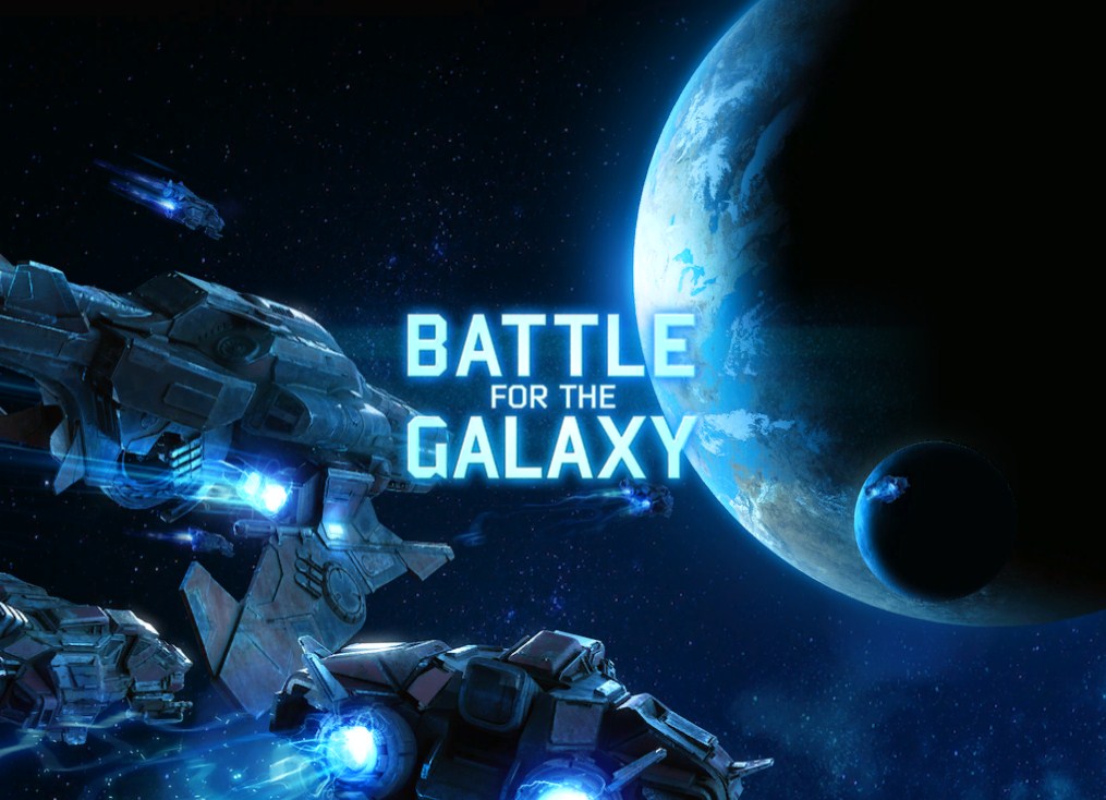 Battle for the Galaxy LE