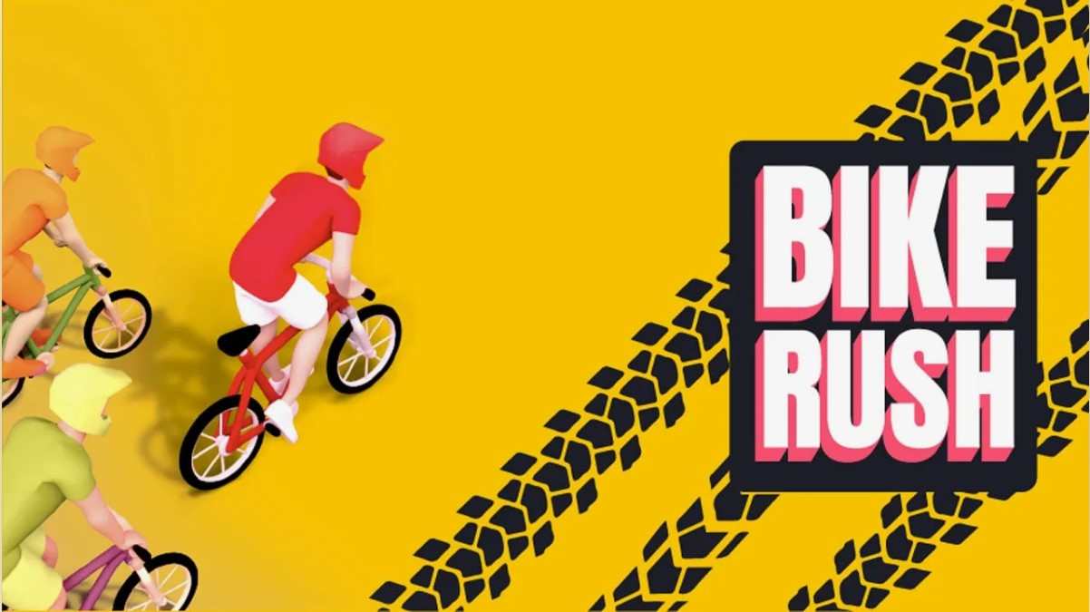 Bike Rush