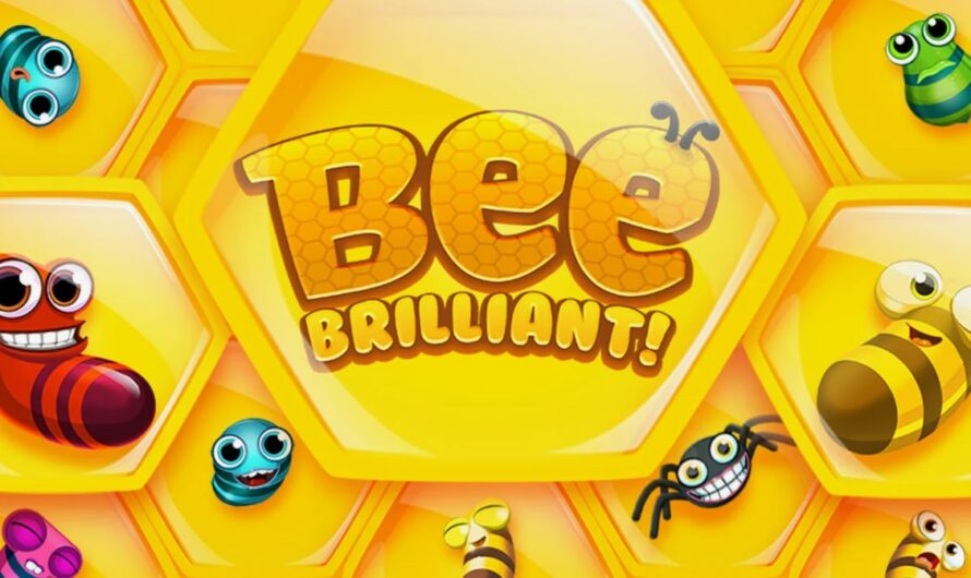 Bee Brilliant