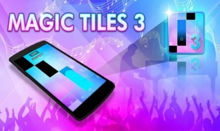 Magic Tiles 3