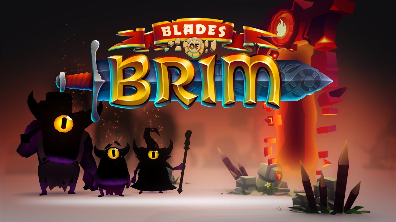 Blades of Brim